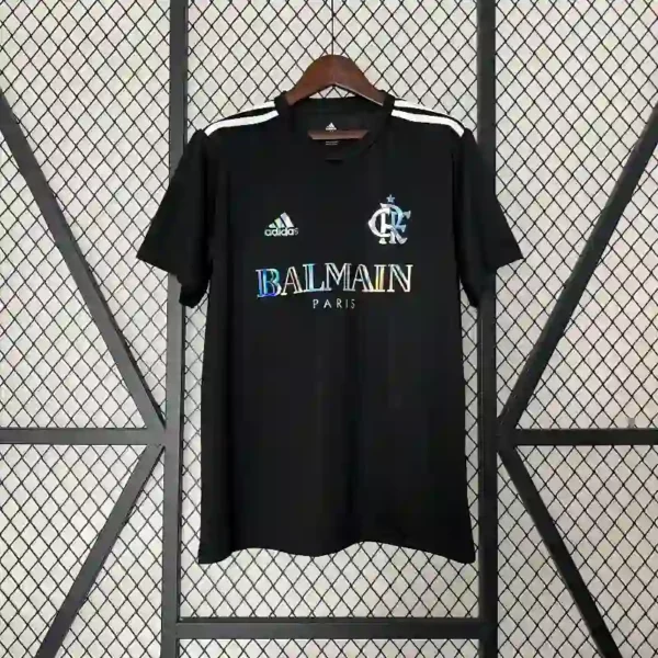 Flameng Balmain Kit – Fan Version