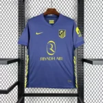 Atletico Madrid 25/26 Away Kit