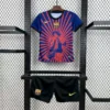 FC Barcelona Lufy One Piece Ki