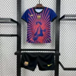 FC Barcelona Lufy One Piece Ki