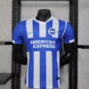 Brighton & Hove Albion 2025/26 Home Kit – Player Version