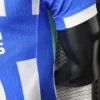 Brighton & Hove Albion 2025/26 Home Kit – Player Version