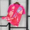 Flamengo 25/26 Pink Special Kit