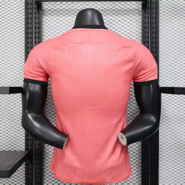 Inter Milan Pink Snake Kit – Player Version