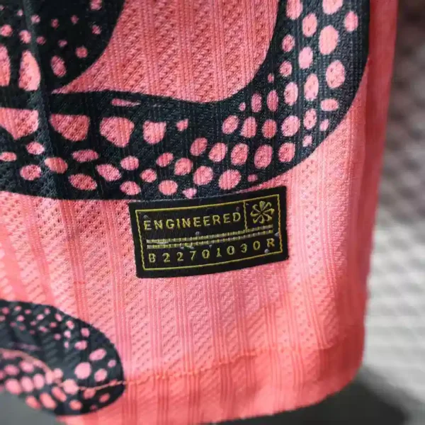 Inter Milan Pink Snake Kit – Player Version