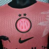 Inter Milan Pink Snake Kit
