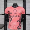 Inter Milan Pink Snake Kit