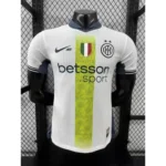 Inter Milan x Valentino Rossi Special Kit