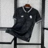 Juventus black kit