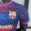 FC Barcelona 25/26 Special Edition Kit