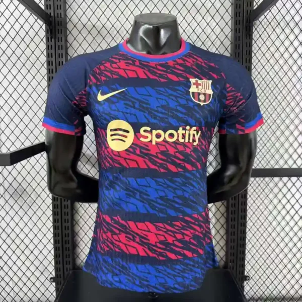 FC Barcelona 25/26 Special Edition Kit