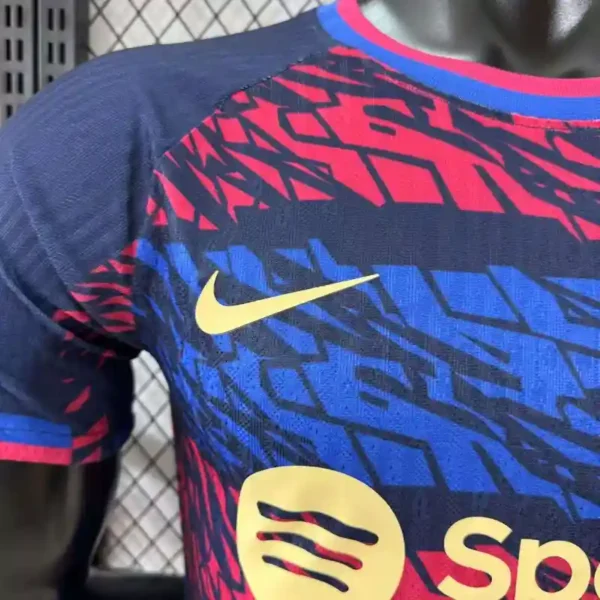FC Barcelona 25/26 Special Edition Kit