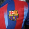 FC Barcelona Home Special Edition Kit – Player version