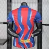 FC Barcelona Home Special Edition Kit – Player version