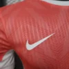 FC Barcelona Pink Kit – Player version