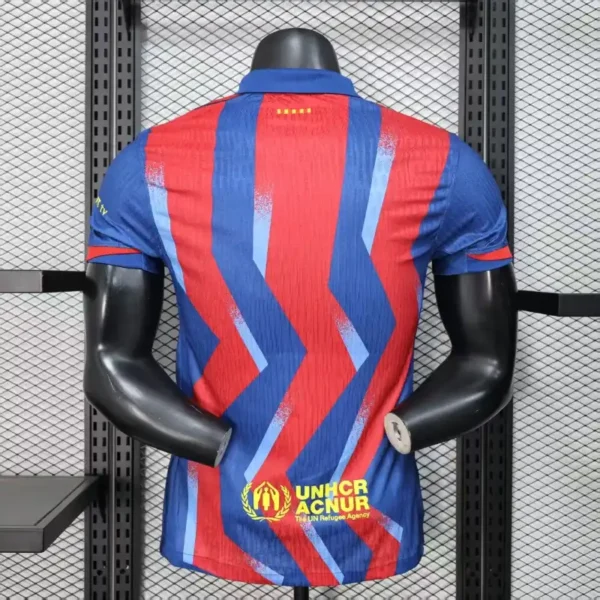 FC Barcelona Home Special Edition Kit – Player version