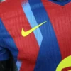FC Barcelona Home Special Edition Kit – Player version