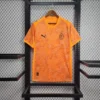 Ac Milan 25/26 Goalkeeper Orange Kit