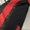 Ac Milan 25/26 Home Kit – Fan Version
