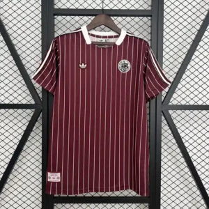 Ajax Retro Style Edition – Fan Version
