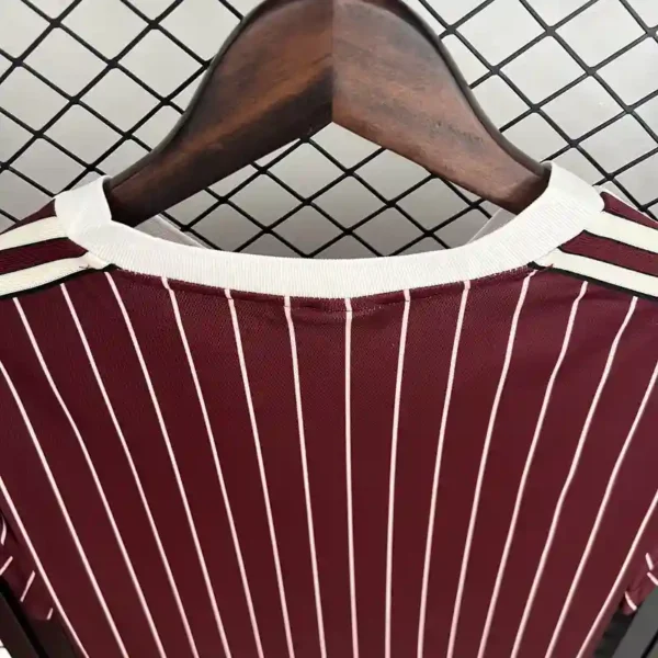 Ajax Retro Style Edition – Fan Version