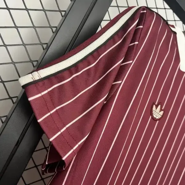 Ajax Retro Style Edition – Fan Version