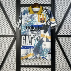 FC Barcelona Ronaldinho polo