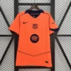 FC Barcelona Orange Kit