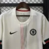 Chelsea FC 25/26 Away Kit – Fan Version