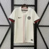 Chelsea FC 25/26 Away Kit – Fan Version