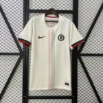 Chelsea FC 25/26 Away Kit – Fan Version