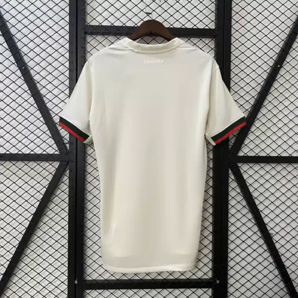 Chelsea FC 25/26 Away Kit – Fan Version