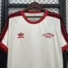 CR Flamengo '81 T-Shirt – Fan Version