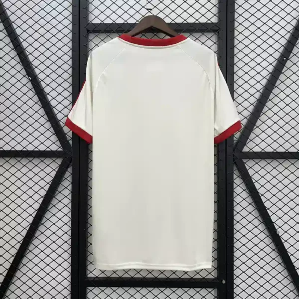 CR Flamengo '81 T-Shirt – Fan Version