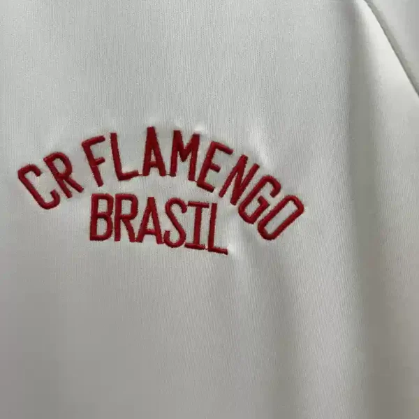 CR Flamengo '81 T-Shirt – Fan Version