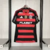 Flamengo 25/26 Home Kit