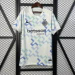 Inter milan away kit 25/26