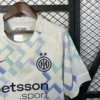 Inter milan away kit 25/26