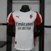 Ac Milan 25/26 Away Kit – Player Version