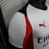 Ac Milan 25/26 Away Kit – Player Version