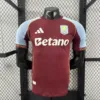 aston villa 2025/26 kit