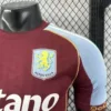 aston villa 2025/26 kit