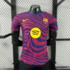 FC Barcelona Blue and Red Special Edition Kit – Player version
