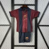 FC Barcelona Travis Scott Kit - Kids
