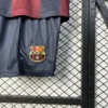 FC Barcelona Travis Scott Kit - Kids