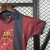 FC Barcelona Travis Scott Kit - Kids