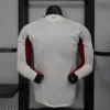 IiverpooI Away Jersey 25/26 -Long Sleeves Player Version
