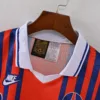 PSG 1993 - 94 Home Kit - Retro Kit