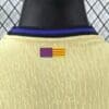 FC Barcelona 25/26 Away Kit – Player version