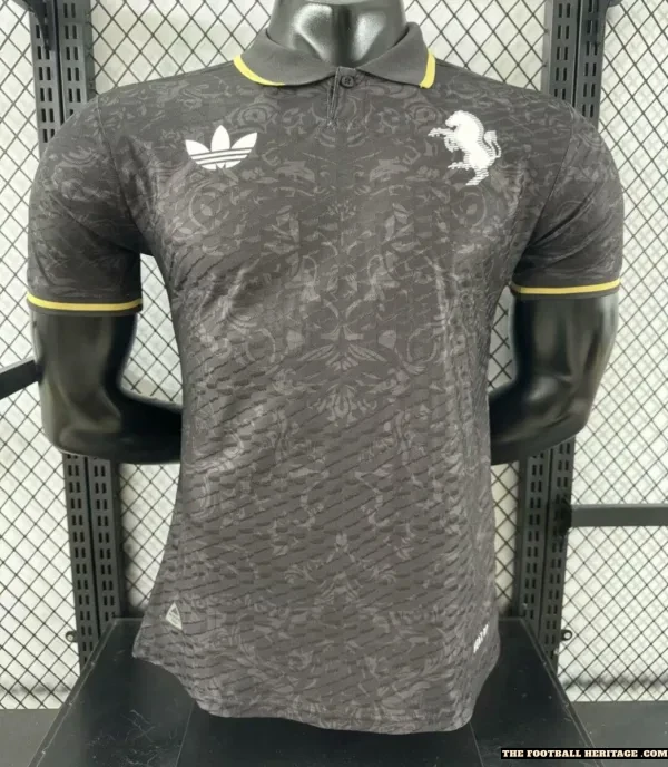 Juventus Special Polo Edition
